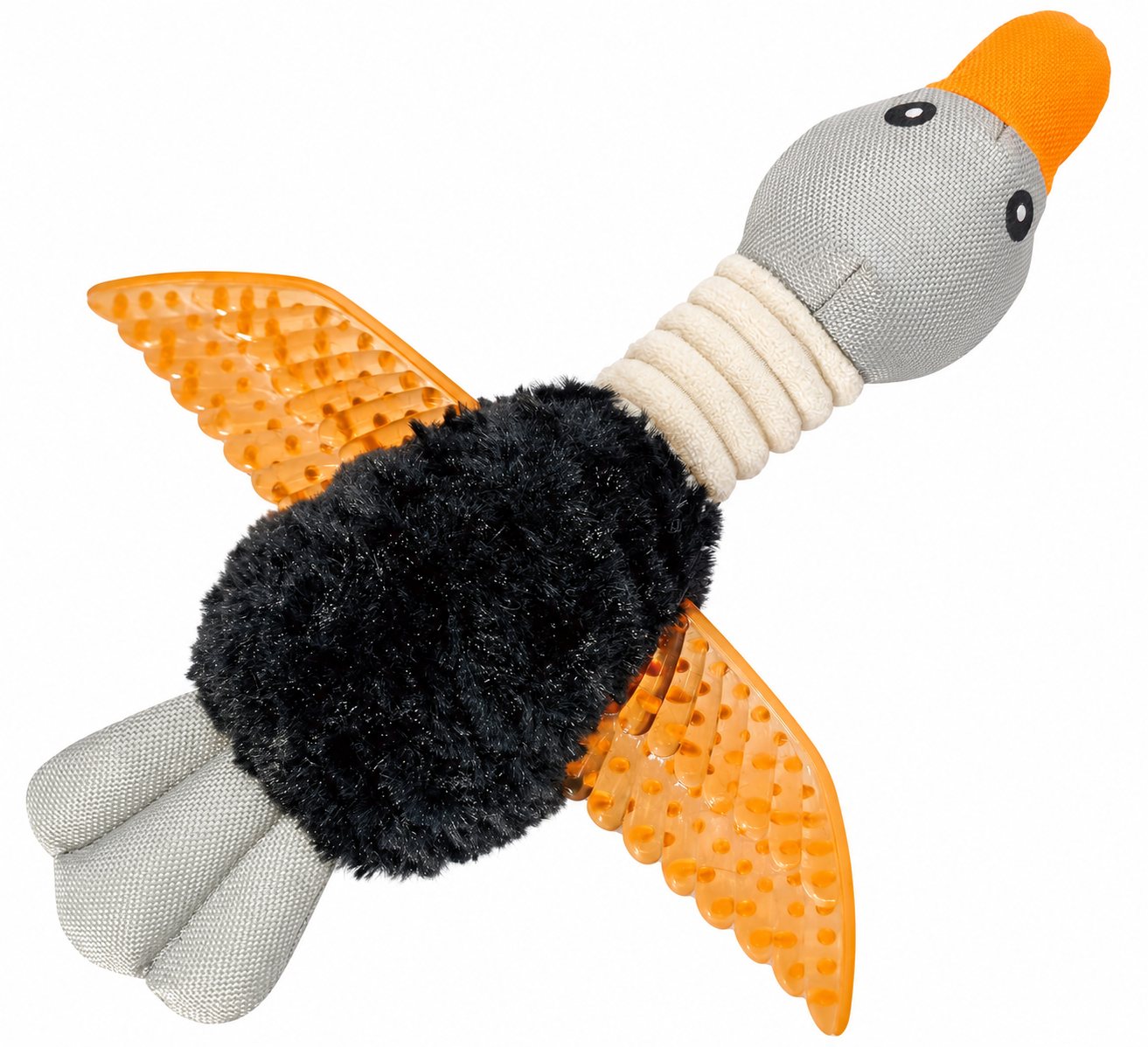Toys & Enrichment